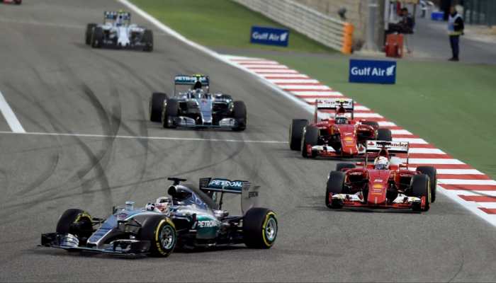 Will F1 cancel Bahrain, Saudi Arabian GP amid Gulf conflict? Explained