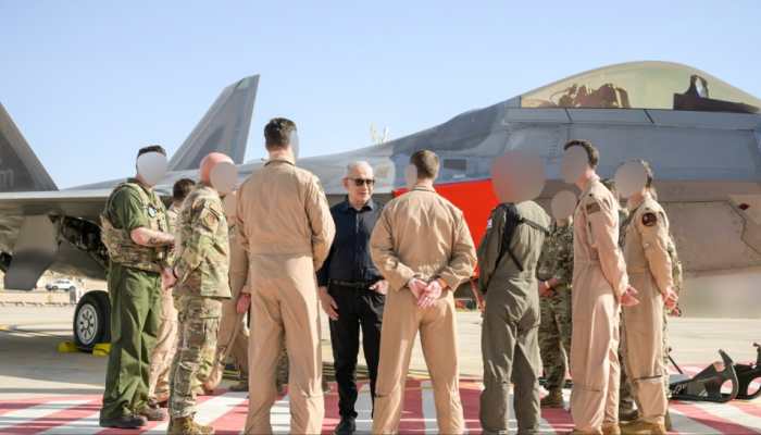 Why Operation Roaring Lion? Biblical secrets behind Israel's Iran offensive