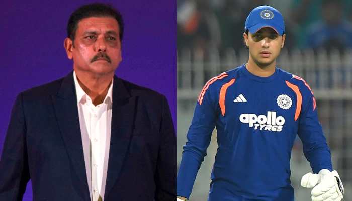 Should India drop Abhishek for T20 WC 2026 final vs NZ? Ravi Shastri says...