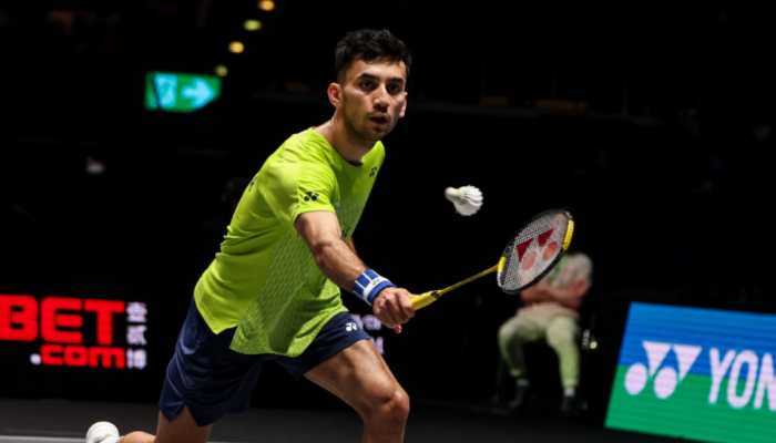 All England Open: Lakshya Sen creates history, becomes 2nd Indian to...