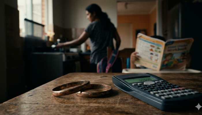 The Rs 90000 monthly 'secret' families owe to one person - Explained