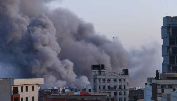 Over 52,000 Indians flown home from Gulf since outbreak of war: MEA