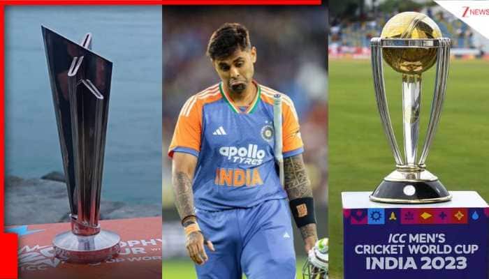 10 Eerie similarities between Team India’s 2023 ODI World Cup and T20 WC 2026