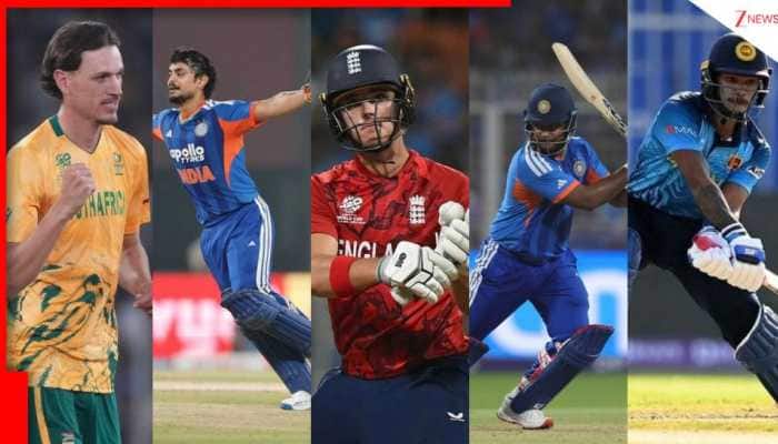 IPL 2026: Top performers from MI, RCB, CSK, GT, LSG, RR, KKR, DC, PBKS, SRH 