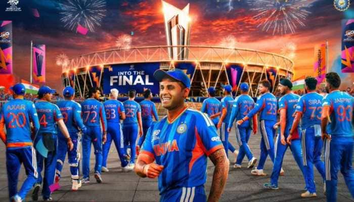 IND vs NZ T20 World Cup 2026 Final: 8 Viral AI prompts to boost Suryakumar Yadav-led Indian team spirit at Narendra Modi stadium, Ahmedabad 