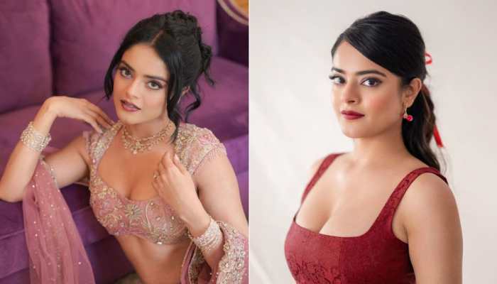 Women’s Day 2026: Riddhi Kumar on the female characters that inspire her