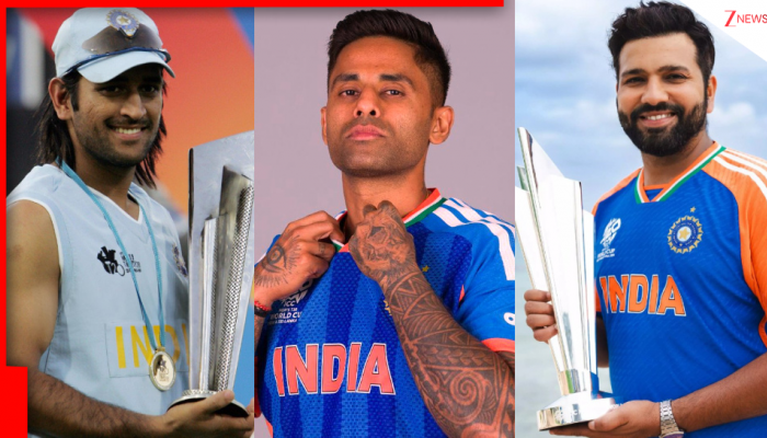 Suryakumar Yadav on verge of joining MS Dhoni, Rohit Sharma in elite club