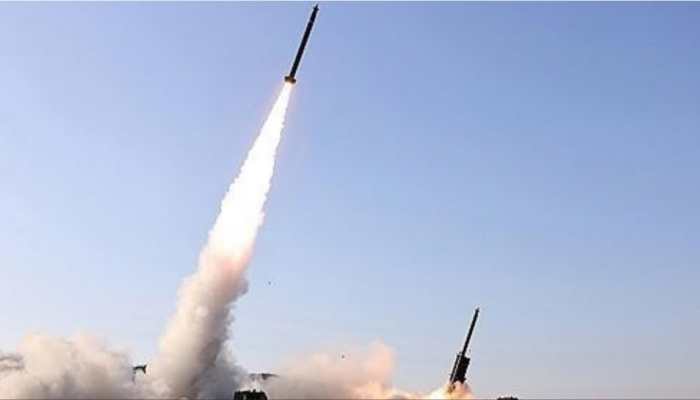 What is PrSM? Missile used by US for the first time during strikes in Iran