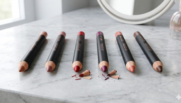 Lip Liners for Perfect Lips: Bold & Long-Lasting Picks