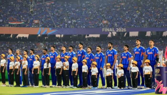 Not Sanju Or Axar , This Star gets man of the match as India wins T20 WC final