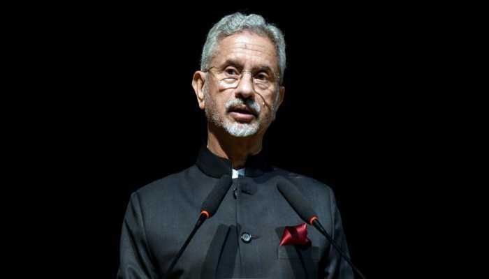 West Asia Crisis: Jaishankar to brief Parliament on tensions, safety of Indian