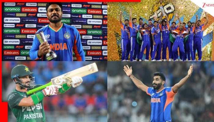 T20 World Cup 2026 Awards: Who won what? Full winners list