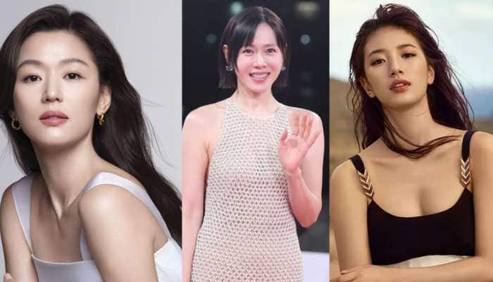 Meet richest Korean actresses of 2026: Number 1 beauty has Rs 10,145,225,090 estimated net worth, her age is ....