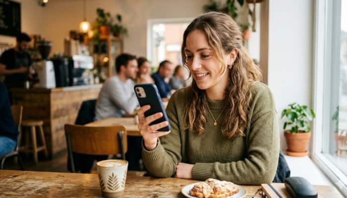 Popular Mid Range 5G Smartphones Worth Exploring On Amazon