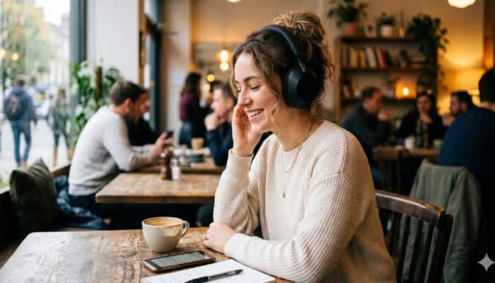 Top Wireless Headphones For Everyday Listening On Amazon