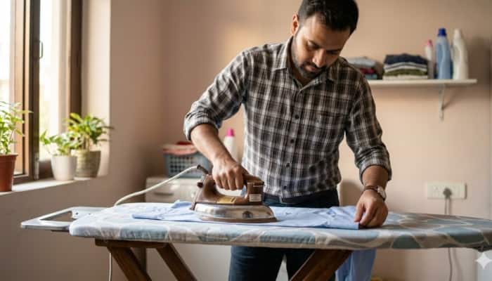 Reliable Dry Irons For Smooth Clothes On Amazon