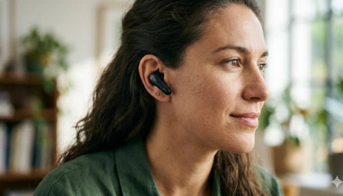 Best Truly Wireless Earbuds With Long Battery On Amazon