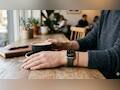 Stylish Smartwatches With Health Tracking Features On Amazon
