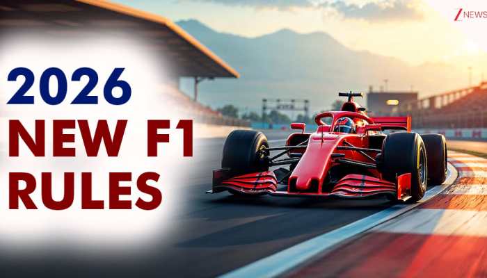 Analysis: F1’s new rules spark fierce debate after action-packed Australian GP