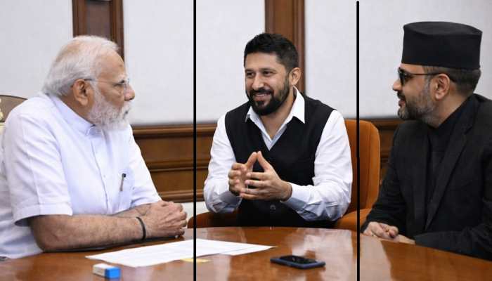 Nepal poll result: PM Modi, RSP chairman, Balendra Shah discuss ties, progress