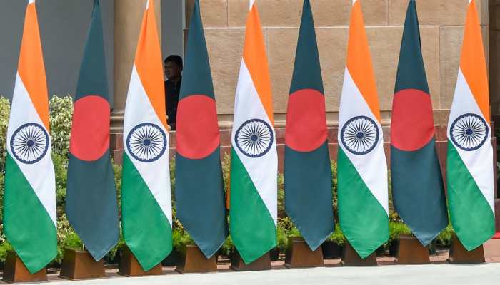 Bangladesh military intelligence chief's secret India visit lays ground for th