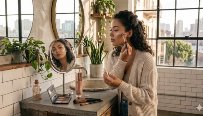 Trending Highlighters To Try On Myntra