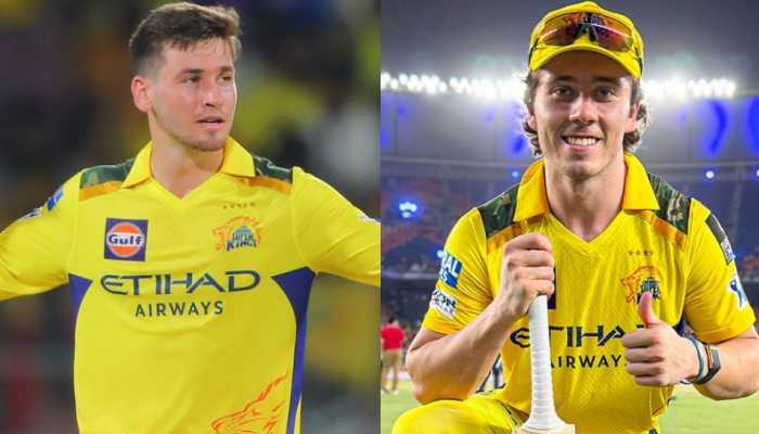 4 overseas players who might start for CSK in IPL 2026: Brevis, Noor and...