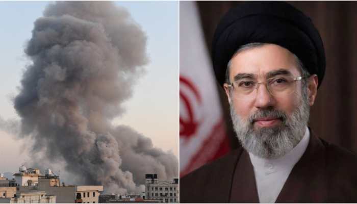 UAE umbrella intercepts mass missile swarm as conflict enters lethal new phase