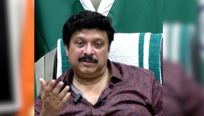 Kerala's Minister accused of Infidelity by wife; he dismisses allegations