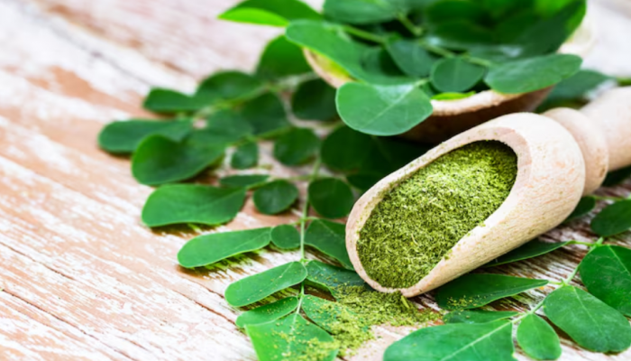 5 health benefits of introducing moringa atta to your diet
