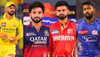 IPL 2026 predicted Playing XI, Impact Sub for CSK, MI, RCB, KKR & Others -Pics