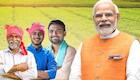 PM KISAN 22nd installment coming on Mar 13? PM Modi's Assam visit creates buzz
