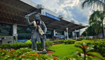 Madurai Airport to become International Airport: Cabinet