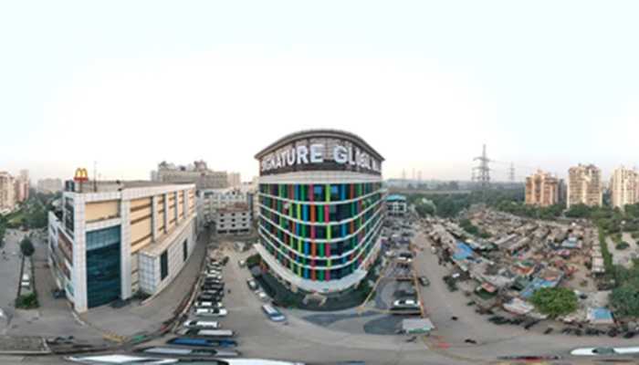Notice issued to Signature Global after 7 labourers die at Gurugram site
