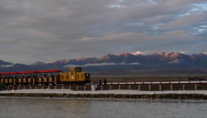 India's 3 scenic last train lines that offer beautiful views | Check Route