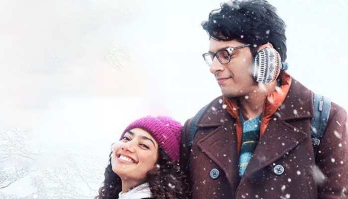 Sai Pallavi, Junaid Khan’s Ek Din gets new poster ahead of trailer release