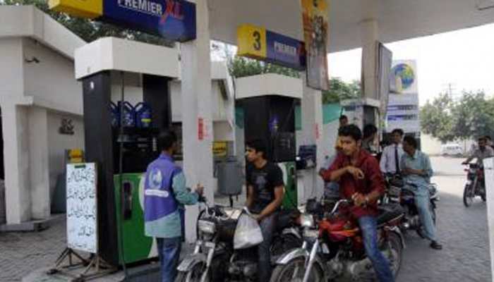 Petrol, diesel prices soar by Rs 55 per litre in Pakistan amid Iran war