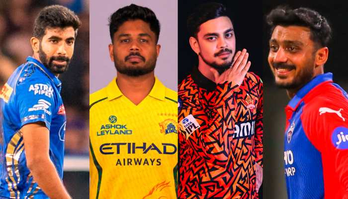 India's T20 World Cup 2026 heroes who are ready to deliver in IPL 2026