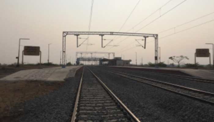 Indian Railways renews 54,600 km of tracks during 2014-2026: Ashwini Vaishnaw