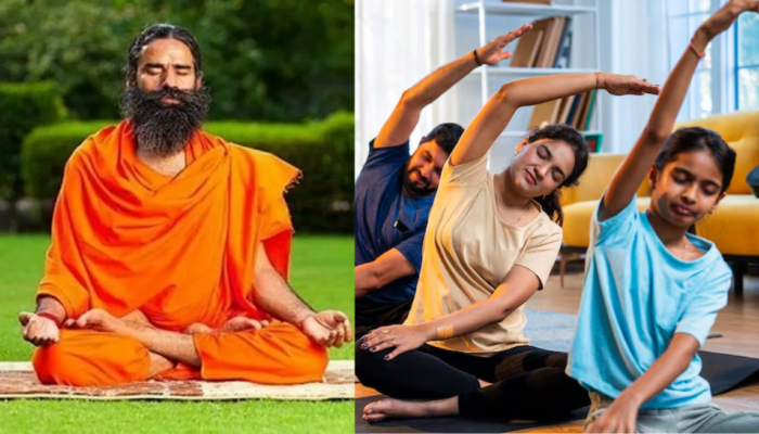 How Patanjali is inspiring India’s young generation to embrace yoga