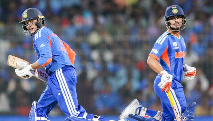 T20I Rankings: Abhishek maintains top spot; Ishan moves to 2nd spot, Samson at