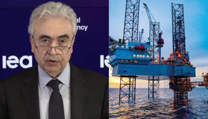 IEA to release 400 mn barrels of oil from its reserves amid Gulf oil crisis
