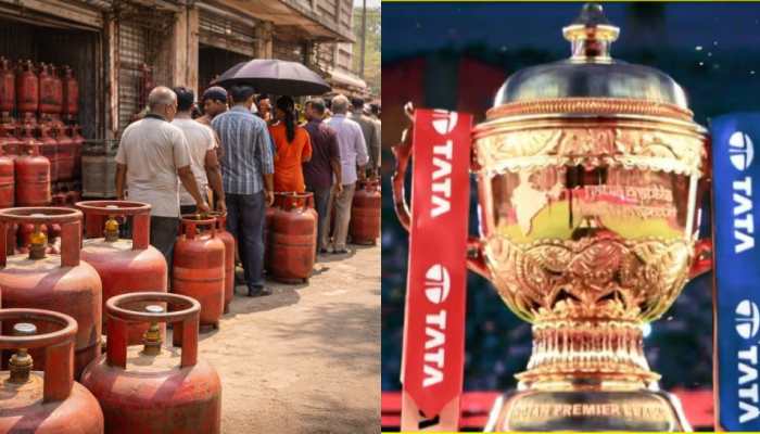 Will LPG crisis in India hit IPL 2026? BCCI breaks silence, says this
