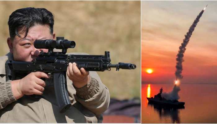 Is the North Korean embassy attack real? Fact-checking Kim’s viral quote