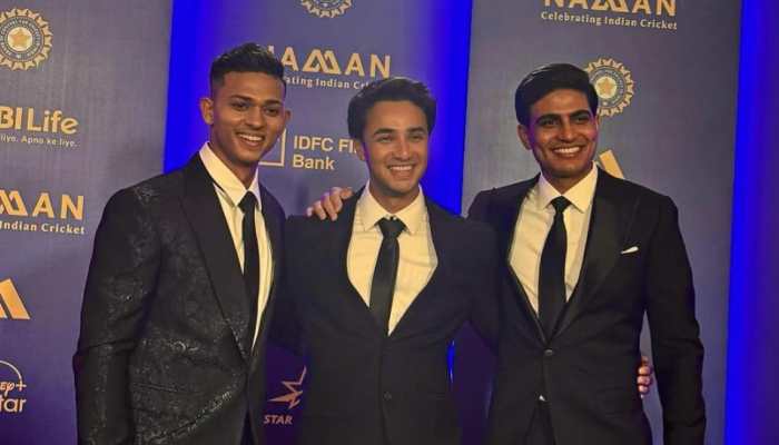 Not Virat, Bumrah or Sanju, Shubman Gill set to receive BCCI Cricketer of Year