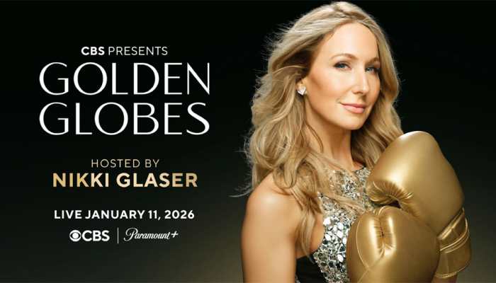 Golden Globes 2027: Nikki Glaser to return as host for the third time!