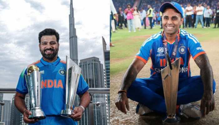 '2024 brand won’t work': SKY sparks major Rohit legacy row, fans call selfish