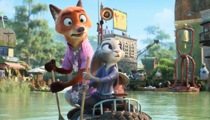 Zootopia 2 on OTT: When and where to watch the Oscar-nominated film in India?