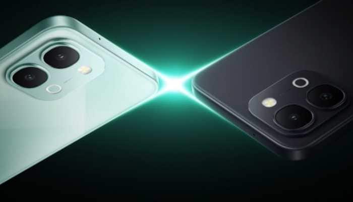 iQOO Z11x 5G launched in India with 7,200mAh battery; Check specs, price