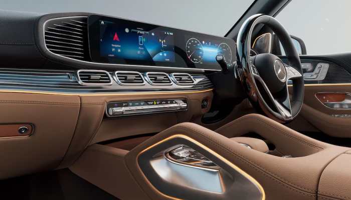 Mercedes-Benz India to raise car prices by around 2% from April 1